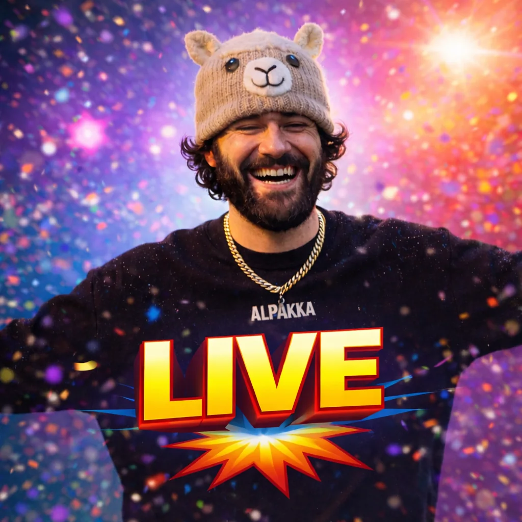 LIVE Cover